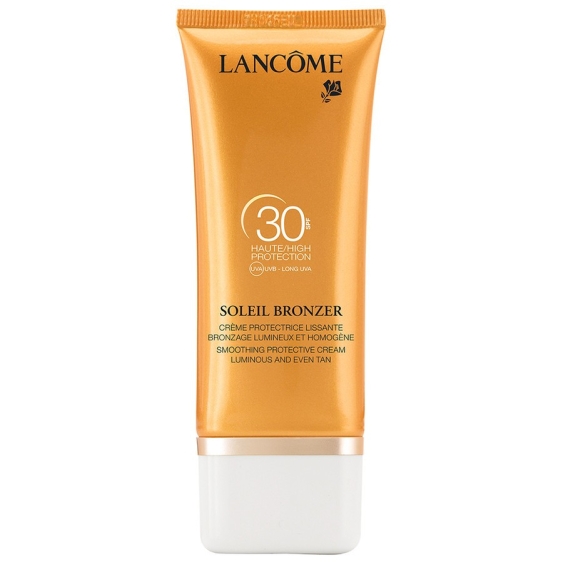 Lancome Soleil Bronzer Creme Visage SPF30 50ML