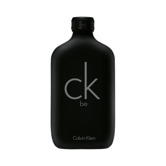 Profumo Unisex Calvin Klein CK Be confezione da 200ML