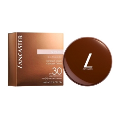 Lancaster Sun Make Up 365 Sun Compact SPF30