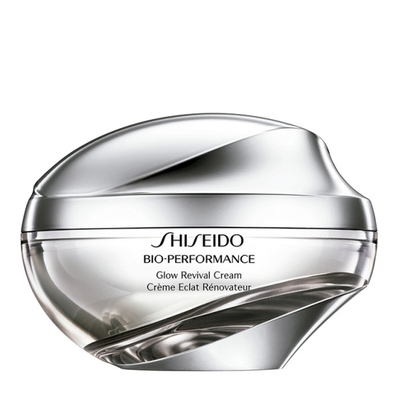 Shiseido Bio-Performance - Glow Revival Cream 75ML