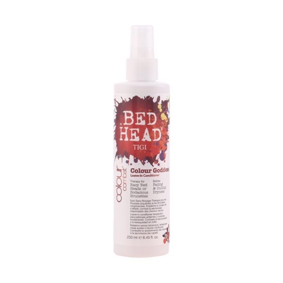 Tigi Bed Head Colour Goddess Leave-In Conditioner 250ML