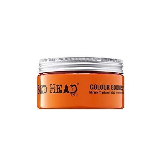 Tigi Bed Head Colour Goddess Miracle Treatment Mask 200ML