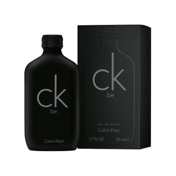 Profumo Unisex Calvin Klein CK Be confezione da 50ML