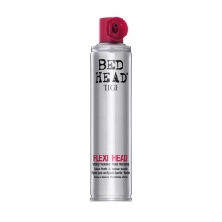 Tigi Bed Head Flexi Head Strong Flexible Hold Hairspray 385ML