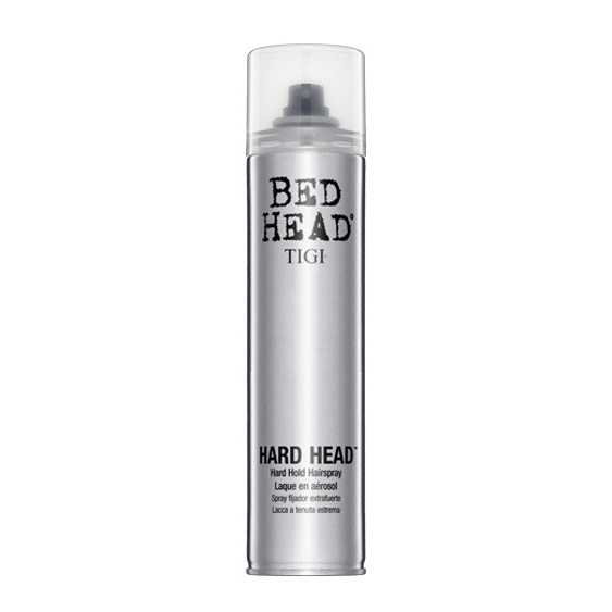 Tigi Bed Head Hard Head Hairspray 385ML