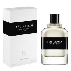 Givenchy Gentleman Eau de Toilette 100ML