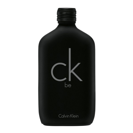 Profumo Unisex Calvin Klein CK Be confezione da 50ML