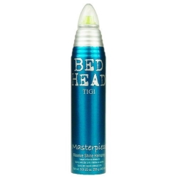 Tigi Bed Head Masterpiece Massive Shine Hair Spray 340ML