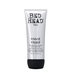 Tigi Bed Head Hard Head Gel 100ML