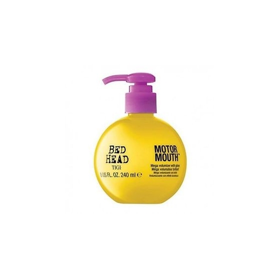 Tigi Bed Head Motor Mouth 240ML