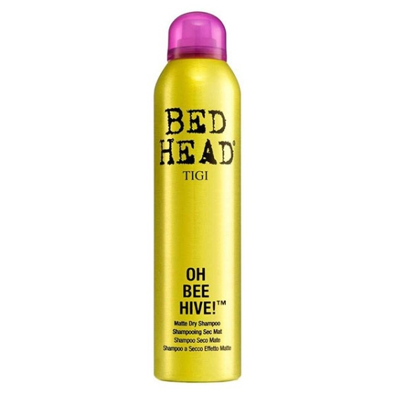 Tigi Bed Head Oh Bee Hive! Matte Dry Shampoo 238ML