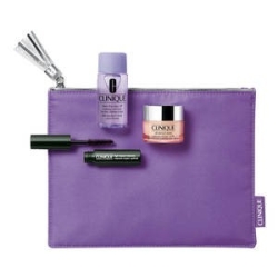 Clinique All About Eyes Gift Set