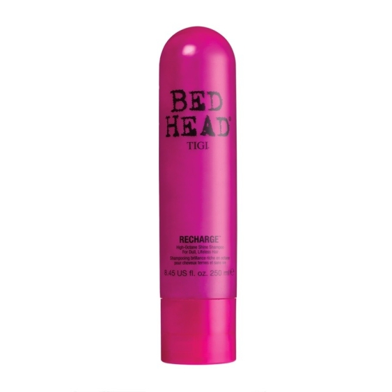 Tigi Bed Head Recharge Shampoo 250ML