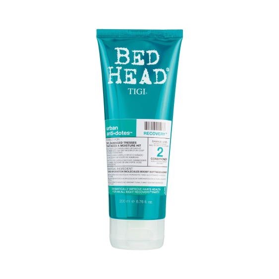 Tigi Bed Head Urban Anti-Dotes Recovery Conditioner 200ML