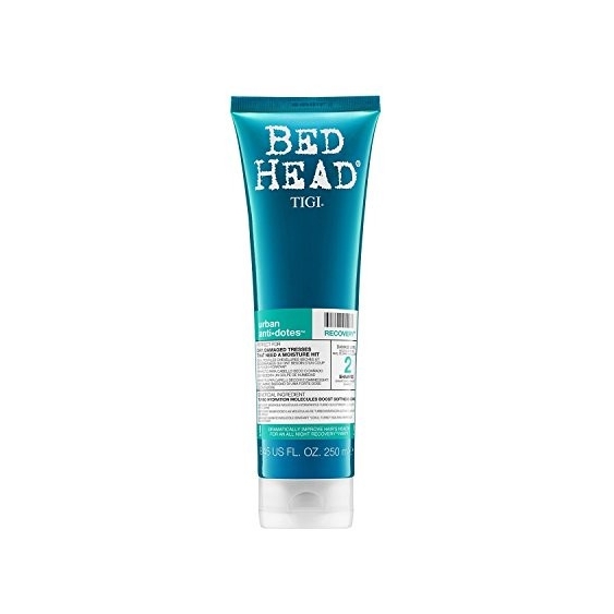 Tigi Bed Head Urban Anti-Dotes Recovery Shampoo 250ML