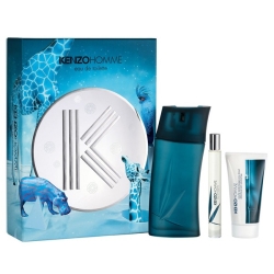 Kenzo Homme 2017 Cofanetto