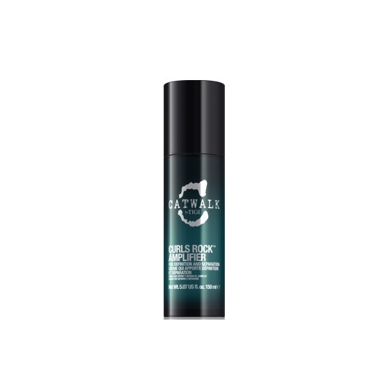 Tigi Catwalk Curls Rock Amplifier 150ML