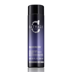 Tigi Catwalk Fashionista Violet Conditioner 250ML