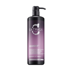 Tigi Catwalk Headshot Conditioner 750ML
