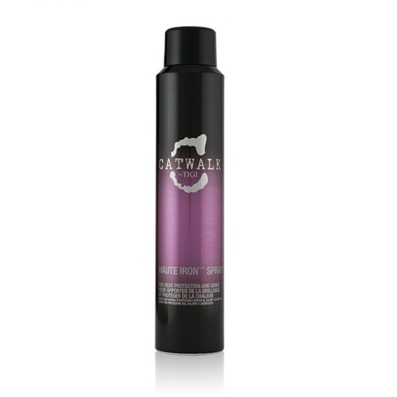 Tigi Catwalk Haute Iron Spray 200ML