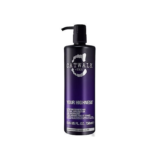Tigi Catwalk Your Highness Elevating Conditioner 750ML