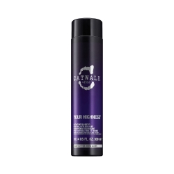 Tigi Catwalk Your Highness Elevating Shampoo 300ML
