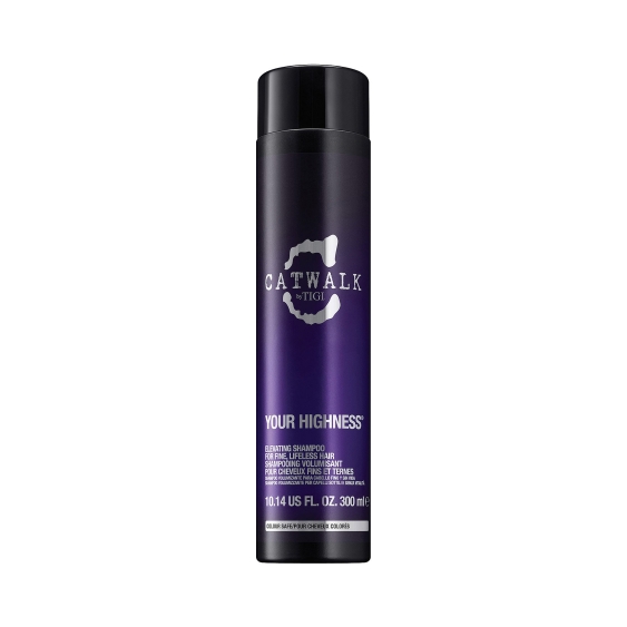 Tigi Catwalk Your Highness Elevating Shampoo 300ML