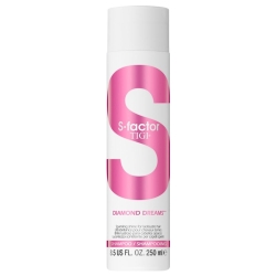 Tigi S Factor Diamond Dreams Shampoo 250ML