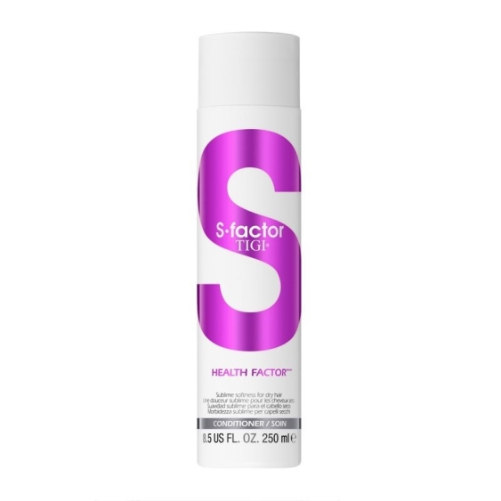 Tigi S Factor Health Factor Conditioner 250ML