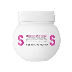 Tigi S Factor Serious Conditioner 750ML