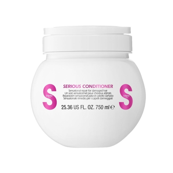 Tigi S Factor Serious Conditioner 750ML