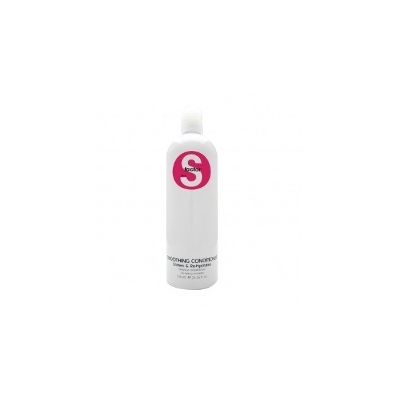 Tigi S Factor Smoothing Conditioner 750ML