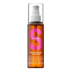 Tigi S Factor True Lasting Colour Hair Oil 100ML