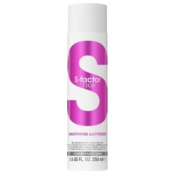Tigi S-Factor Smoothing Lusterizer Conditioner 250ML