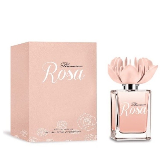 Blumarine Rosa 50 ml | ProfumeriaWeb