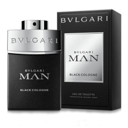 Bulgari Man Black Cologne 100ML