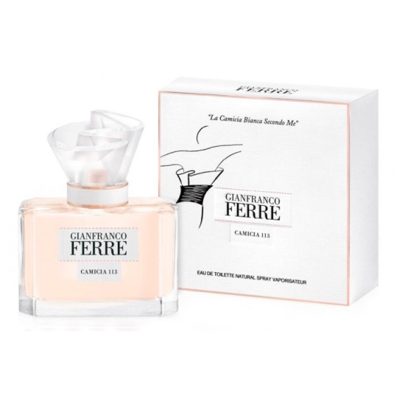 Ferré Camicia 113 Eau de Toilette 100ML