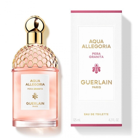Guerlain Aqua Allegoria Pera Granita 125ML
