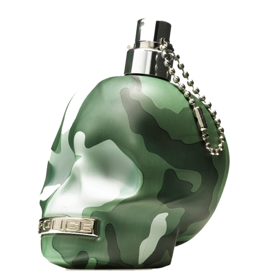 Police To Be Camouflage 40ML