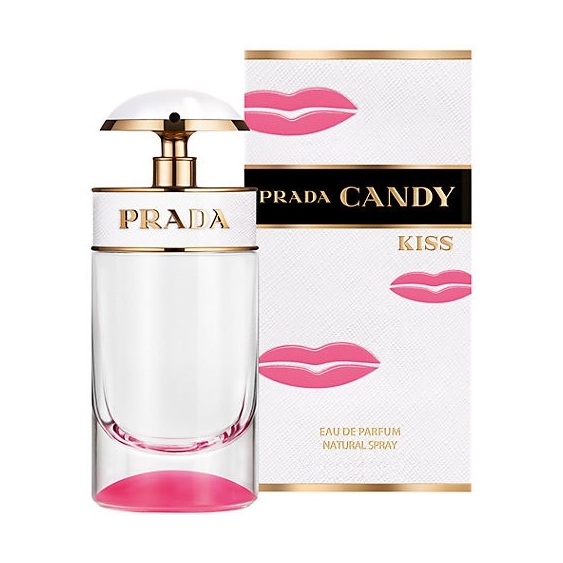 Prada Candy Kiss 80ML