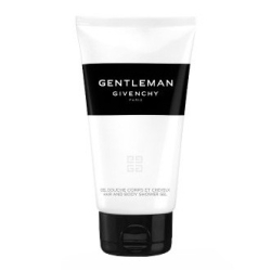 Givenchy Gentleman Hair and Body Shower Gel 200ML