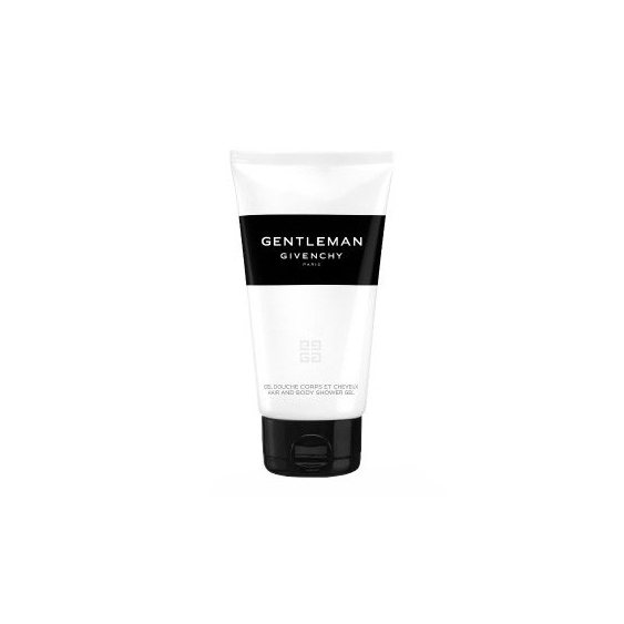 Givenchy Gentleman Hair and Body Shower Gel 200ML