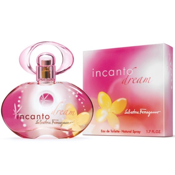 Salvatore Ferragamo Incanto Dream 100ML