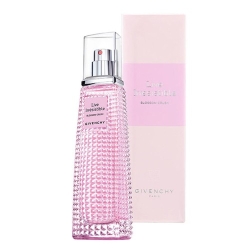 Givenchy Live Irrésistible Blossom Crush 75ML