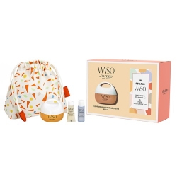 Shiseido Waso Clear Mega Hydrating Cream Cofanetto
