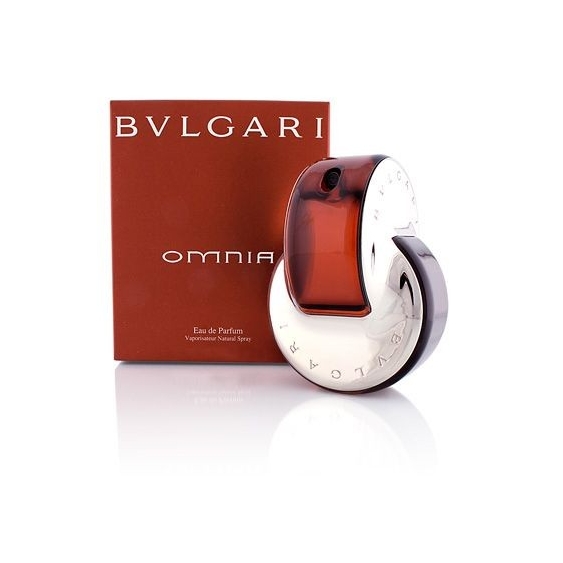Profumo da Donna Bulgari Omnia confezione da 65ML