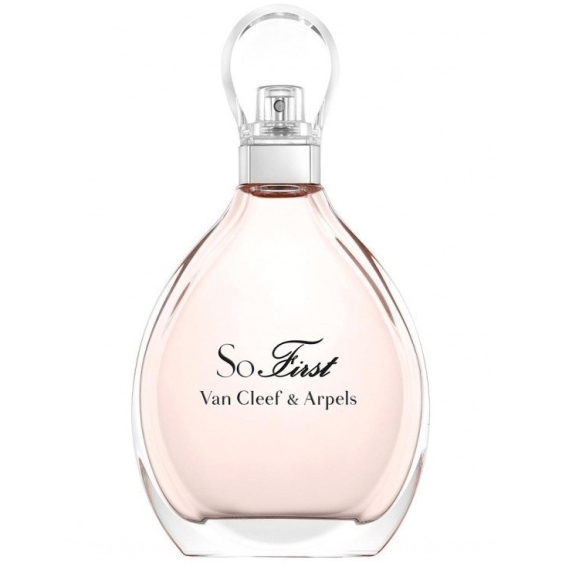 Van Cleef & Arpels So First 100ML