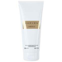 Carven L'Absolu Perfumed Body Milk 200ML