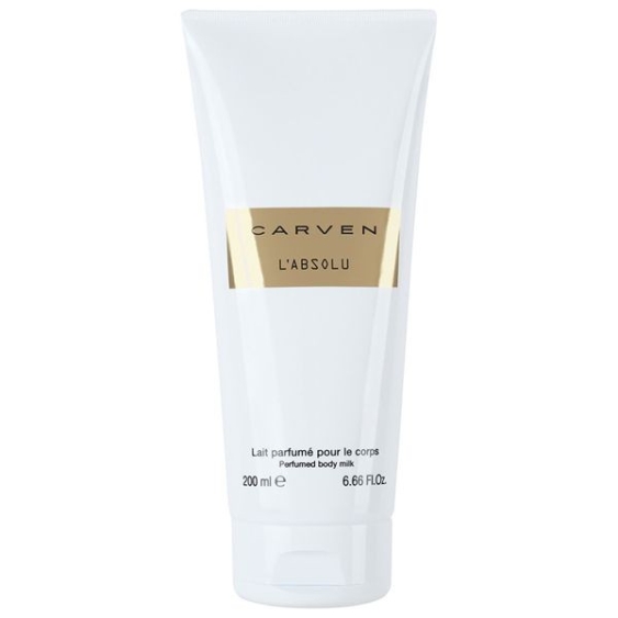 Carven L'Absolu Perfumed Body Milk 200ML