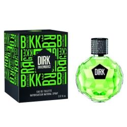 Dirk Bikkembergs Dirk 30ML